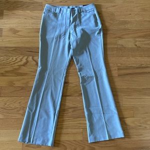 Grey Worthington Women’s Dress Pants